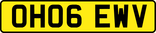 OH06EWV
