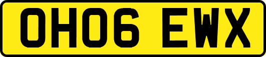 OH06EWX