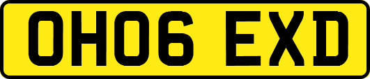 OH06EXD