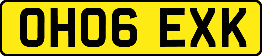 OH06EXK