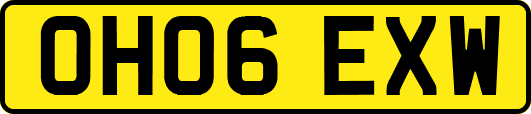 OH06EXW