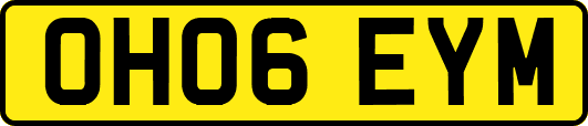 OH06EYM