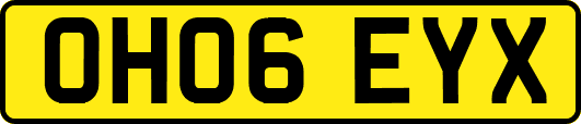 OH06EYX