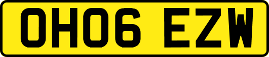 OH06EZW