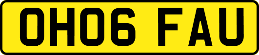 OH06FAU