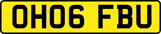 OH06FBU