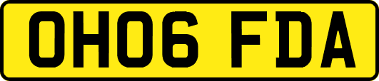 OH06FDA