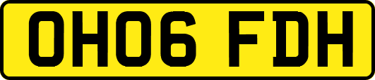 OH06FDH