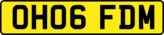 OH06FDM