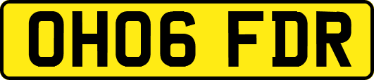 OH06FDR