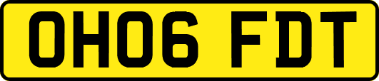 OH06FDT