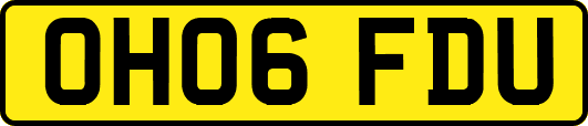 OH06FDU