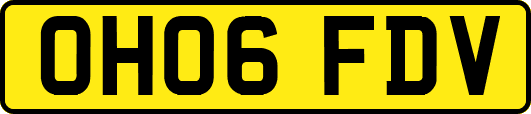 OH06FDV