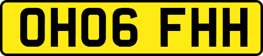 OH06FHH