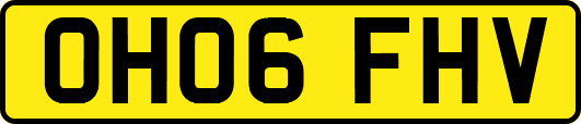 OH06FHV