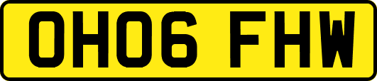 OH06FHW