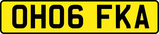 OH06FKA