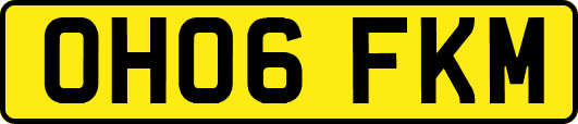 OH06FKM