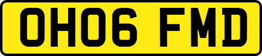 OH06FMD