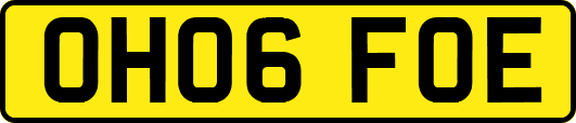 OH06FOE
