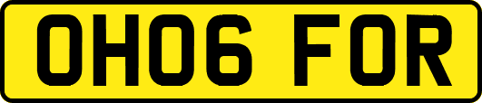 OH06FOR