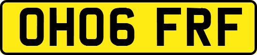 OH06FRF