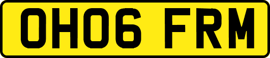 OH06FRM