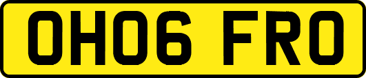 OH06FRO