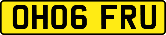 OH06FRU