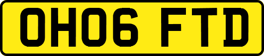 OH06FTD