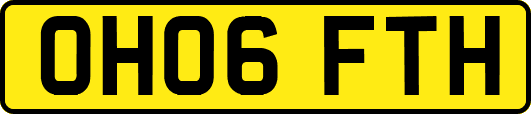 OH06FTH