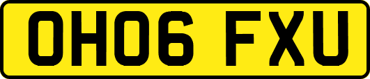 OH06FXU
