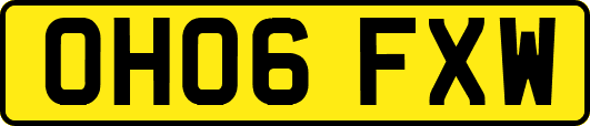 OH06FXW
