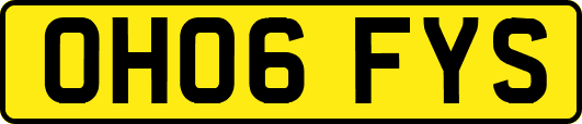 OH06FYS