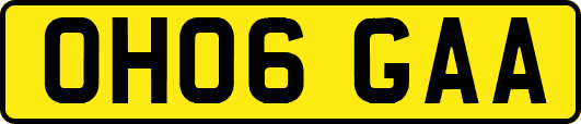 OH06GAA
