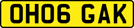 OH06GAK