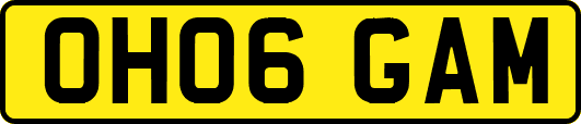 OH06GAM