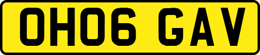 OH06GAV