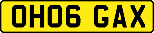 OH06GAX