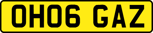 OH06GAZ
