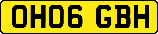 OH06GBH