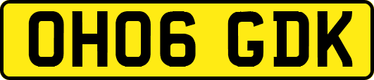 OH06GDK
