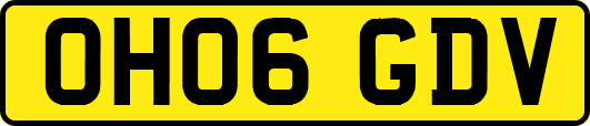 OH06GDV