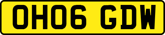 OH06GDW