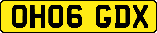 OH06GDX