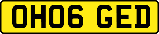 OH06GED