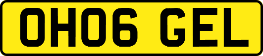 OH06GEL
