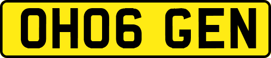 OH06GEN