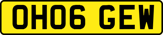 OH06GEW