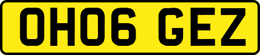 OH06GEZ
